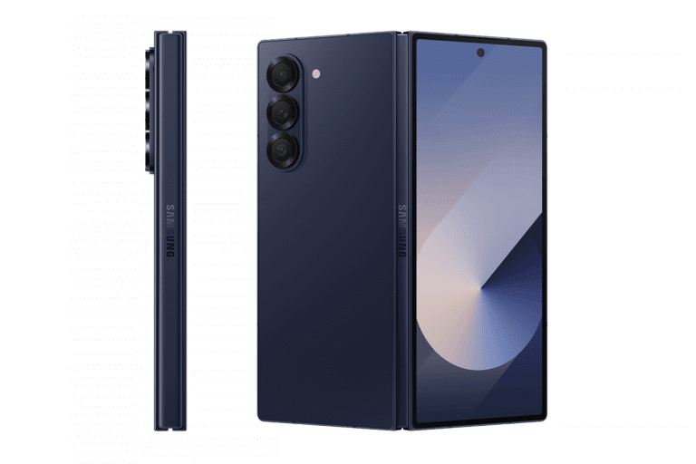 Samsung Galaxy Z Fold6