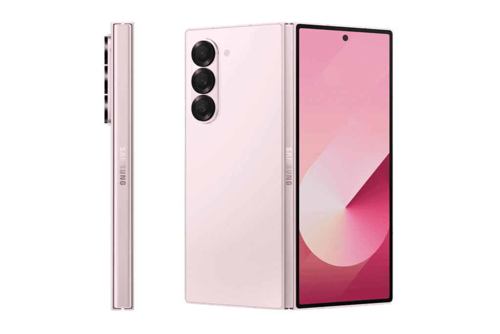 Samsung Galaxy Z Fold6