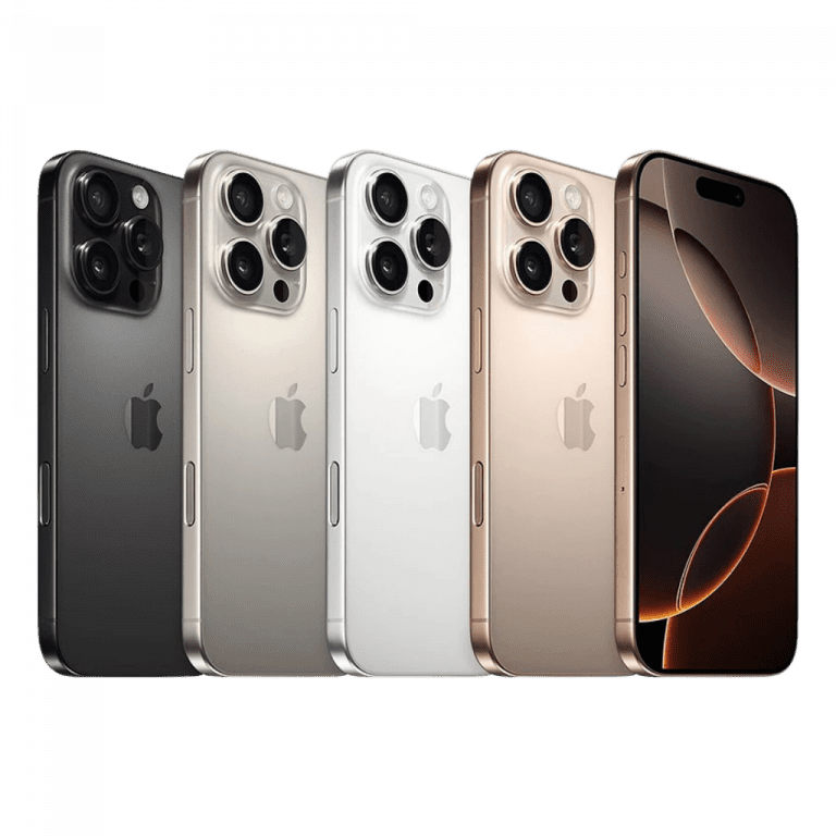 Refurbished Phone Backed Buy